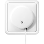 Jung - Adaptateur de montage pour connecteur VDI