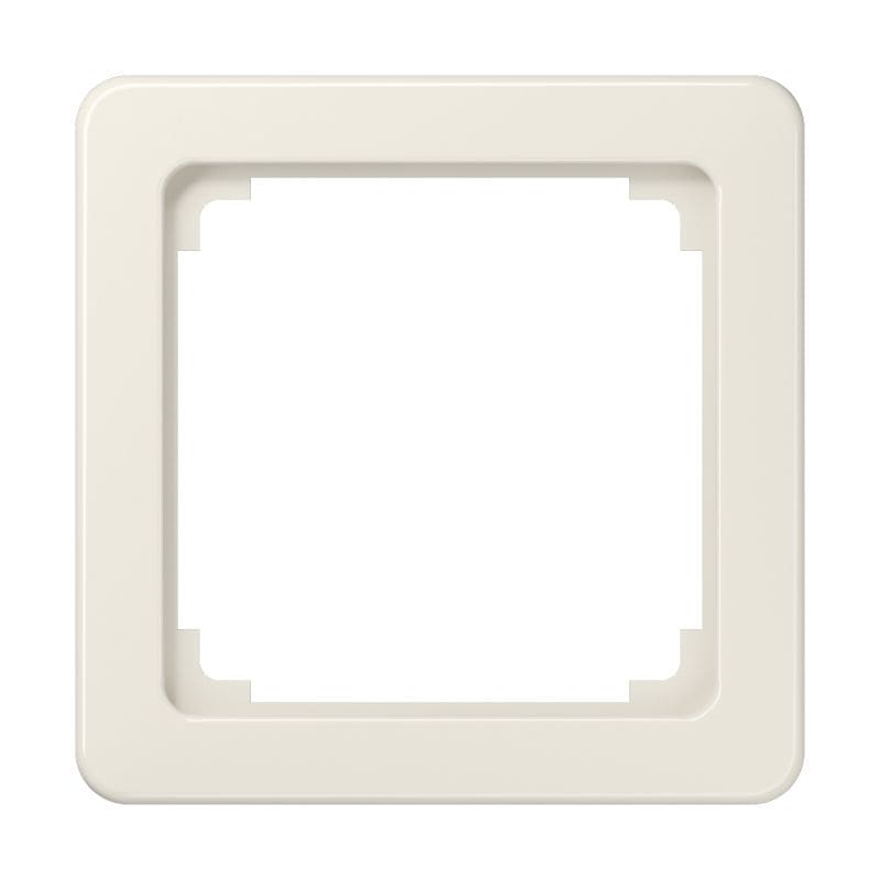 Jung - Cadre de compensation für Geräte 50 x 50 mm