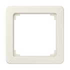 Jung - Cadre de compensation für Geräte 50 x 50 mm