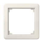 Jung - Cadre de compensation pour intégration de support RJ45