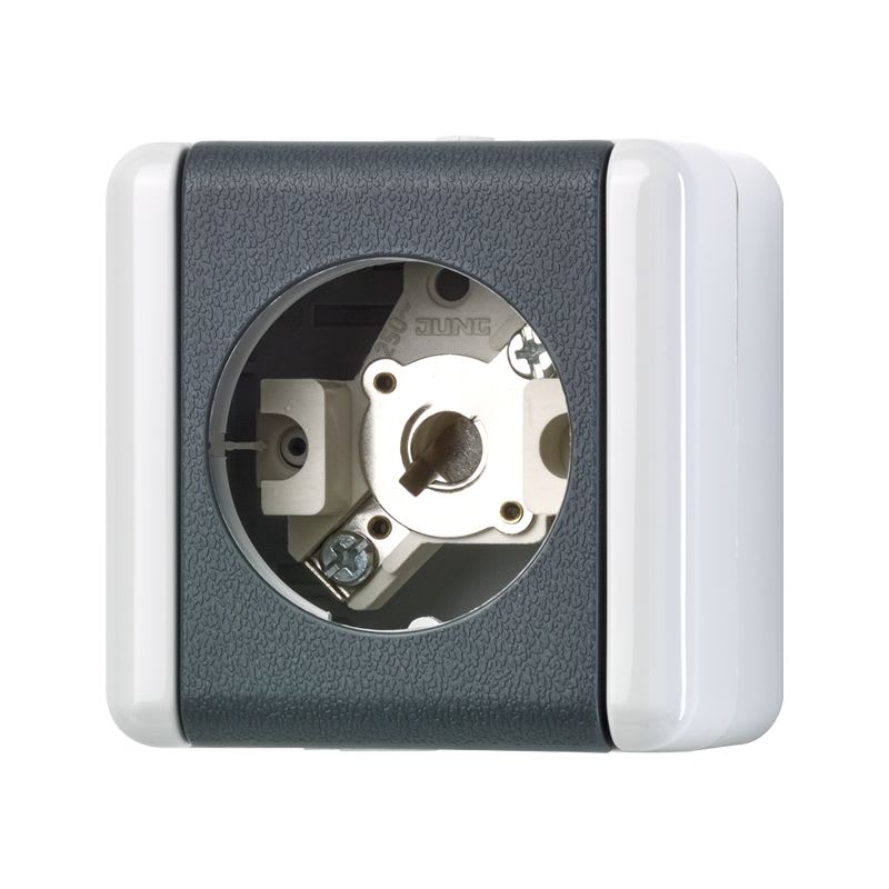 Jung - Signal lumineux (sans calotte) E10 / WG 800