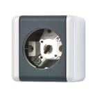 Jung - Signal lumineux (sans calotte) E10 / WG 800