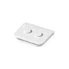 Jung - Accessoires pour WG 800 et appareils spéciaux