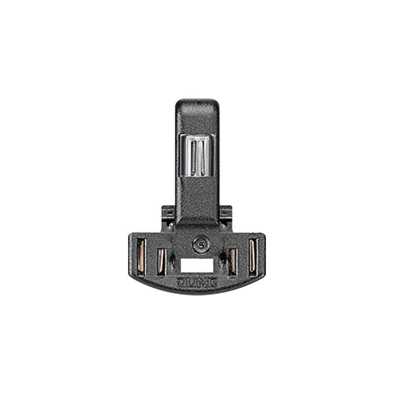 Jung - Ampoule incand. Pour IN 230V 1,1 mA / Blanc