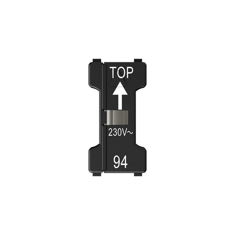 Jung - Ampoule incand. Pour IN 230V 1,1 mA / Blanc