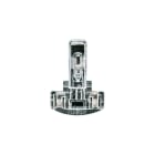 Jung - Ampoule incandescence 12 V blanc pour mécanisme interrupteur