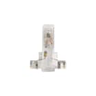 Jung - Ampoule incand. Pour IN 230V 1,1 mA / Blanc