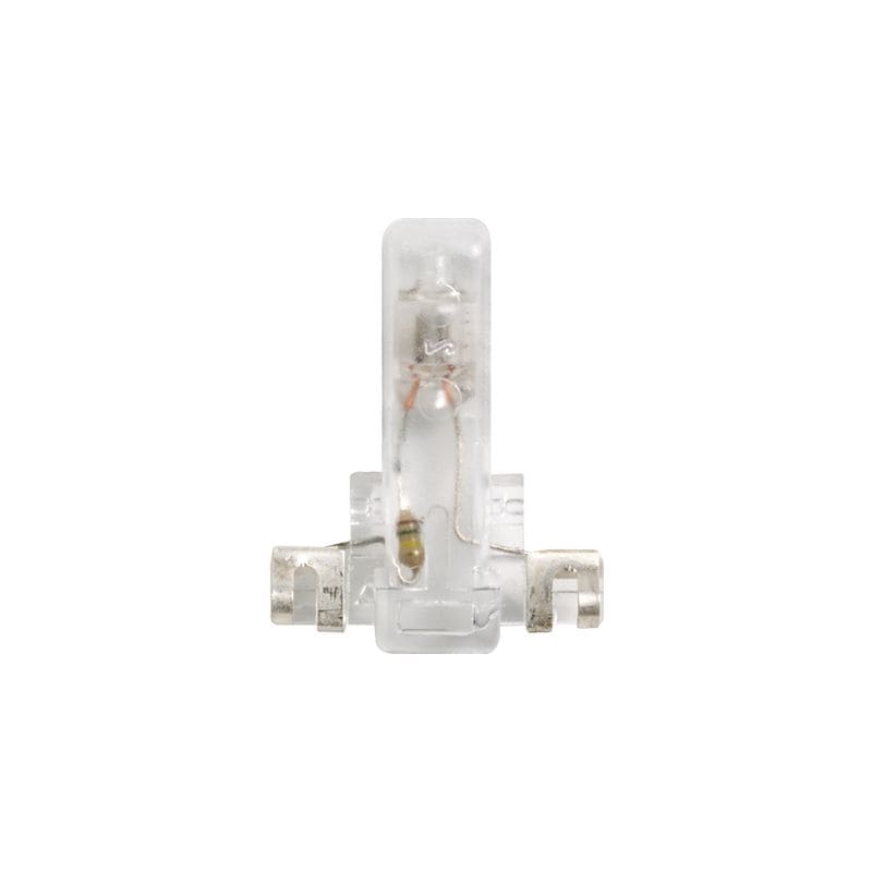 Jung - Ampoule incandescence 230 V blanc pour mécanisme interrupteur