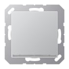 Jung - Dispositif lumineux d'orientation LED sans capteur / A500 Aluminium