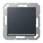 Jung - Dispositif lumineux d'orientation LED sans capteur / A500 Anthracite