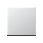 Jung - Enjo variapush / A 500 Aluminium pour méca variapush 17