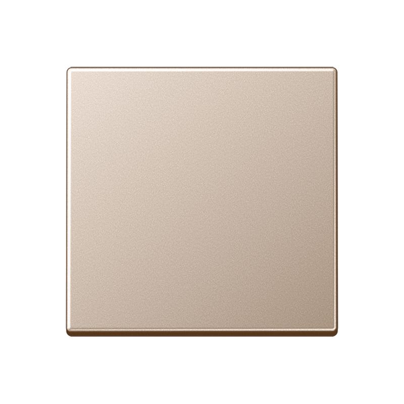 Jung - Enjo variapush / A 500 Champagne pour méca variapush 17