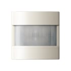 Jung - Optique 180° finition standard, IP 44, Ht 1,1 m, pour méc 17... / A 500 ivoire