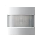 Jung - Optique 180° finition stand, IP 44, Ht 1,1 m, pour méc 17... / A 500 aluminium