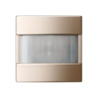 Jung - KNX Détecteur Universel 1,10 m / A 500 Champagne