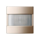 Jung - KNX Détecteur Standard 1,10 m / A 500 Champagne