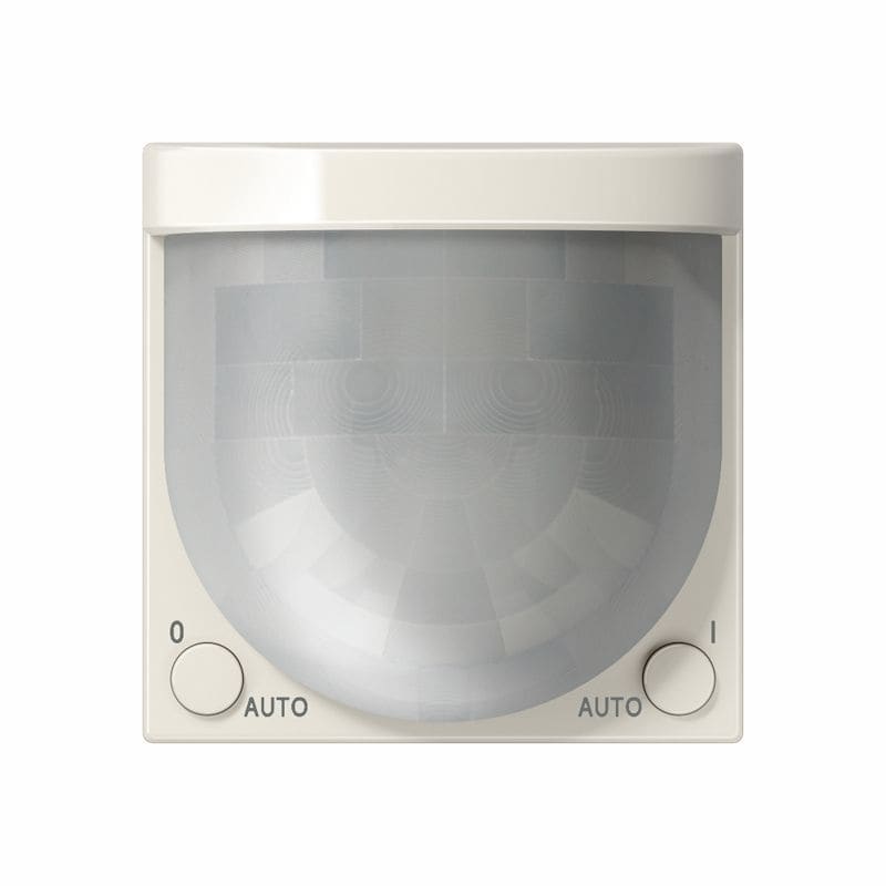 Jung - KNX Détecteur Universel 2,20 m / A 500 Ivoire