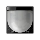 Jung - KNX Détecteur Universel 2,20 m / A 500 Noir