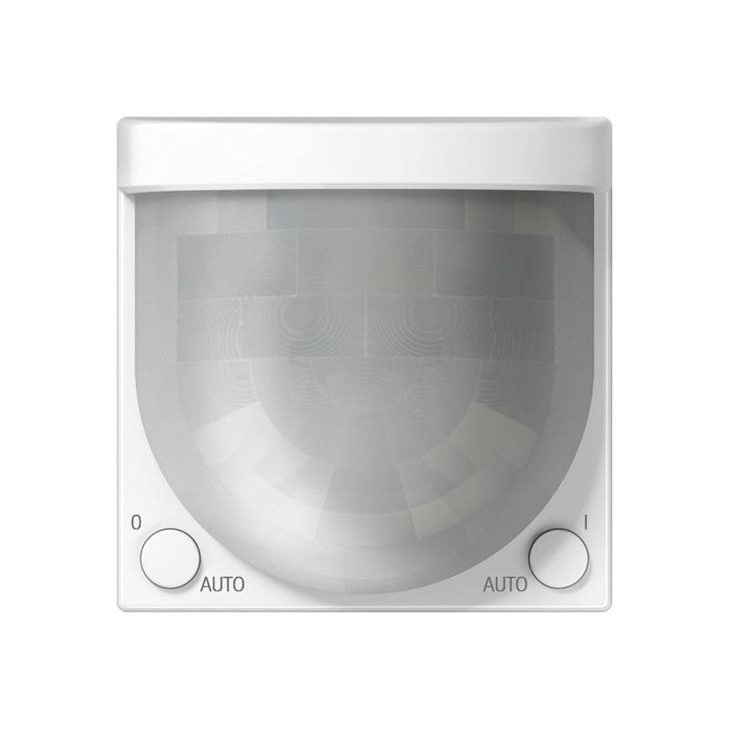 Jung - KNX Détecteur Universel 2,20 m / A 500 Blanc