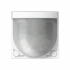 Jung - KNX Détecteur Standard 2,20 m / A 500 Blanc