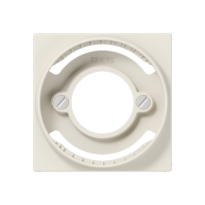 Jung - Enjoliveur pour signal lumineux / A 500 Ivoire