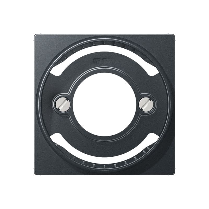 Jung - Enjoliveur pour signal lumineux / A 500 Anthracite