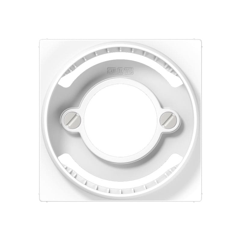 Jung - Enjoliveur pour signal lumineux / A 500 Blanc