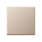 Jung - Enjoliveur simple touche / Série A 500 Champagne