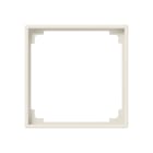 Jung - Cadre de compensation WAEG / Série A 500 Ivoire