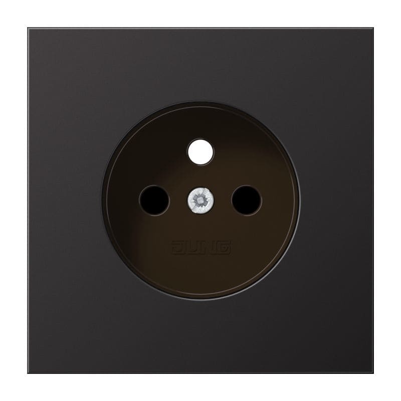 Jung - Enjo pour prise Franco/Belge / LS 990 Dark Canon de Fusil
