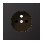 Jung - Enjo pour prise Franco/Belge / LS 990 Dark Canon de Fusil