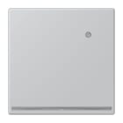 Jung - Dispositif lumineux d'orientation LED avec capteur / LS 990 Aluminium