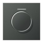 Jung - Enjo pour méc. rotatif KNX avec diffuseur / LS 990 Anth