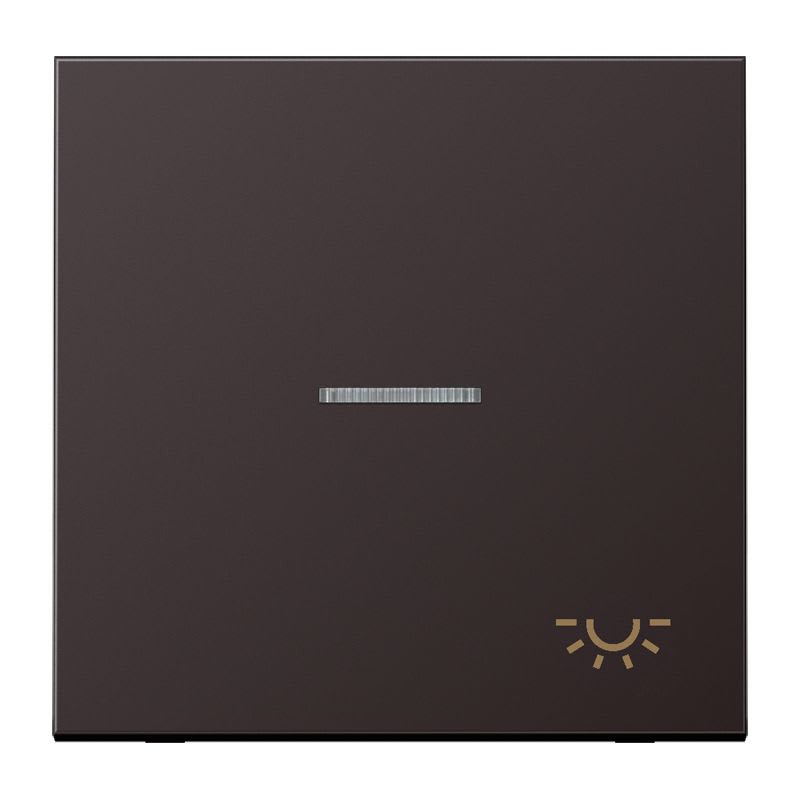 Jung - Enjo avec symb "lumière" à voyant / LS 990 Dark Canon de Fusil