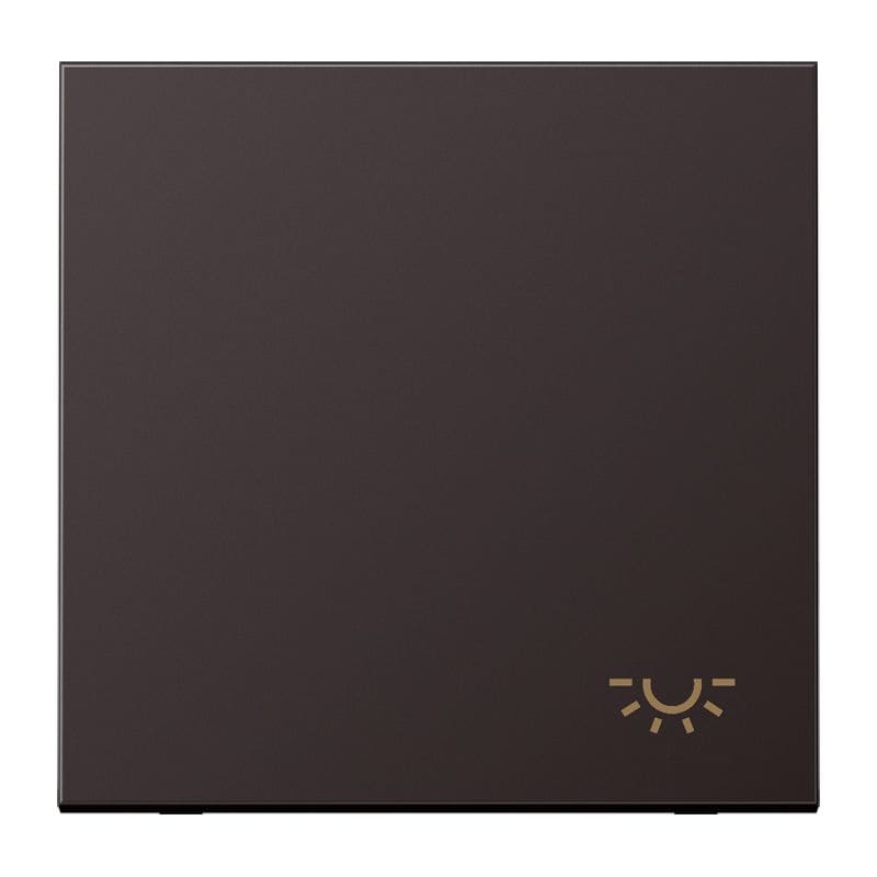 Jung - Enjo avec symbole "lumière" / LS 990 Dark Canon de Fusil