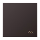 Jung - Enjo avec symbole "lumière" / LS 990 Dark Canon de Fusil
