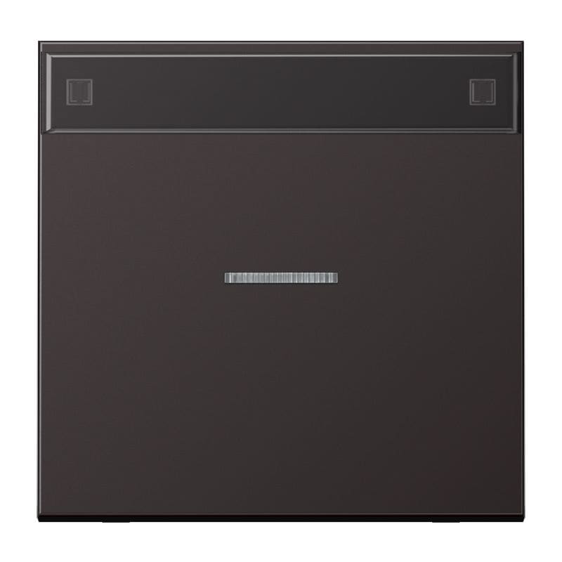 Jung - Enjo simple touche à voyant / LS 990 Dark Canon de Fusil