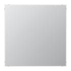 Jung - Enjoliveur obturateur / LS 990 Aluminium