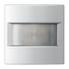 Jung - Optique KNX Détecteur Standard 1,10 m / LS 990 Aluminium
