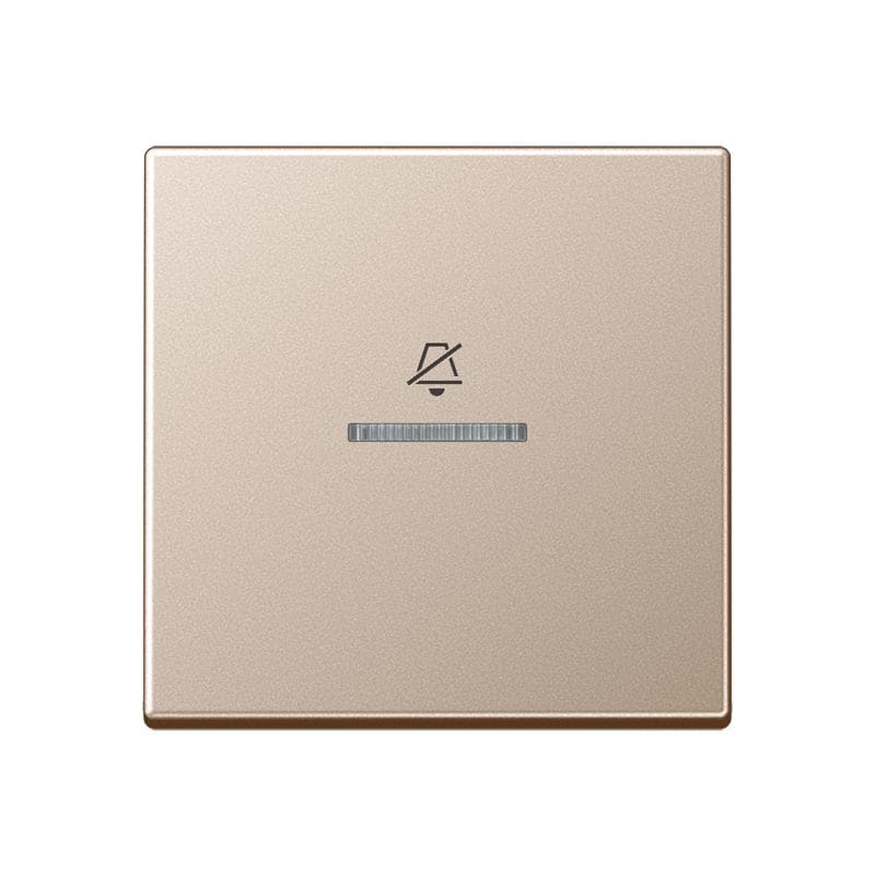 Jung - Enjoliveur hôtel, poste intérieur / A 500 Champagne