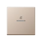 Jung - Enjoliveur hôtel, poste intérieur / A 500 Champagne