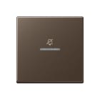 Jung - Enjoliveur hôtel, poste intérieur / A 500 Moka