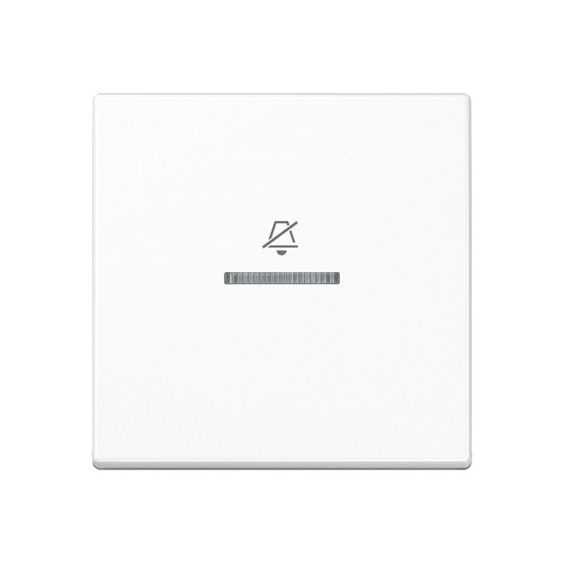 Jung - Enjoliveur hôtel, poste intérieur / A 500 Blanc