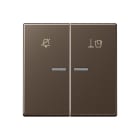 Jung - Enjoliveur hôtel, poste intérieur / A 500 Moka