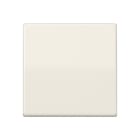 Jung - Enjo pour IN avec fixation à vis / Série AS 500 BF Ivoire