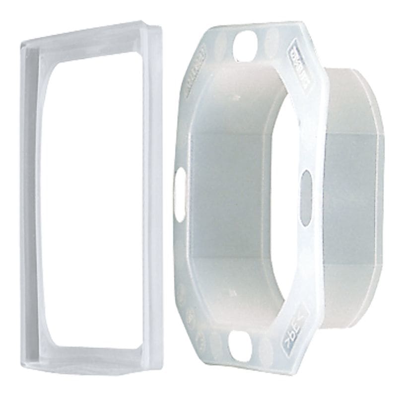 Jung - Joint d'étanchéité pour Optique détecteur 2,20 / CD 500