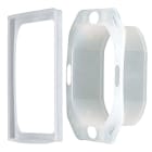 Jung - Joint d'étanchéité pour Optique détecteur 2,20 / CD 500