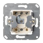 Jung - Mécanisme encastrable interrupteur à clé IP 44 / CD 500