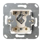 Jung - Mécanisme encastrable interrupteur à clé IP 44 / CD 500