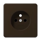 Jung - Enjo pour prise Franco/Belge / CD 500 Brun